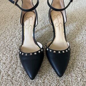 Jessica Simpson Pumps